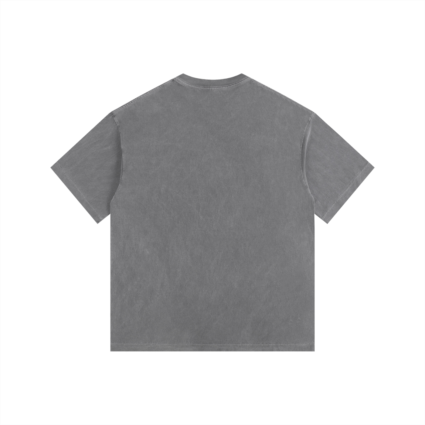 Below Standard Washed Tee (Oversized)
