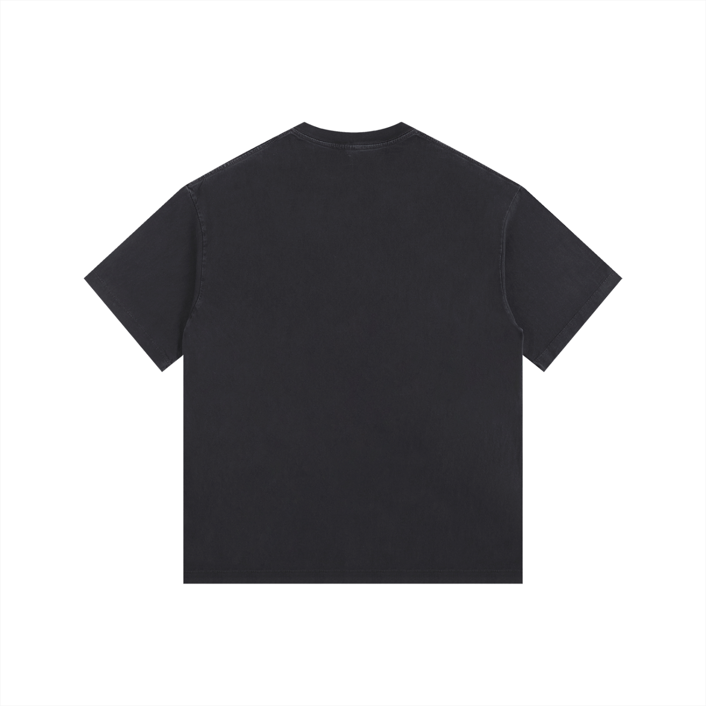 Below Standard Washed Tee (Oversized)