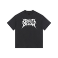 Below Standard Washed Tee (Oversized)